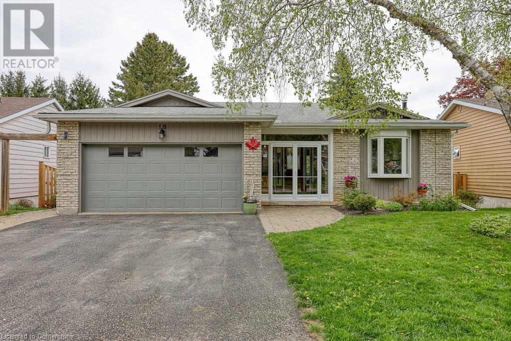 18 Charnwood Court Property Photo 1