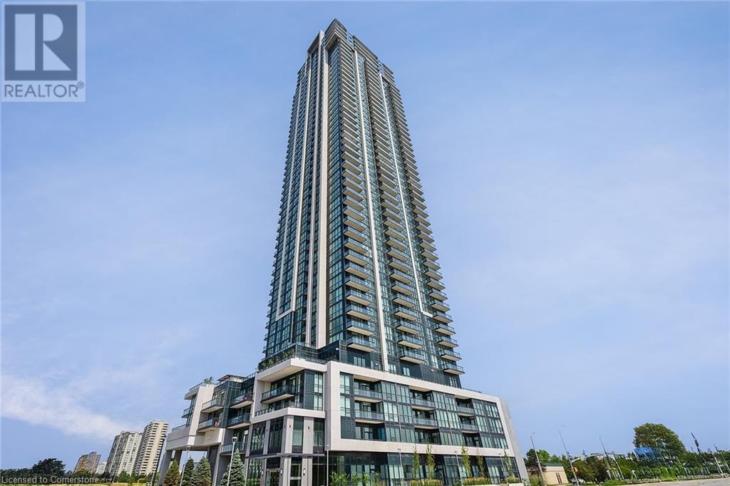 3975 Grand Park Drive Unit# 3501 Property Photo 1