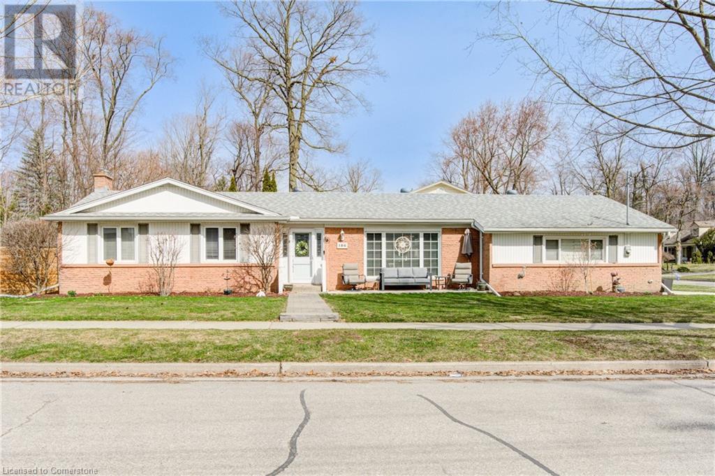 186 Shuh Avenue Property Photo 1