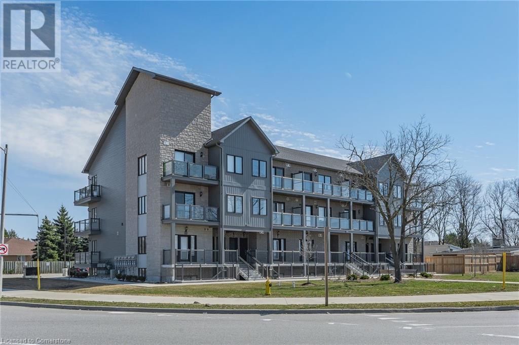 721 Franklin Boulevard Unit# 302 Property Photo 1