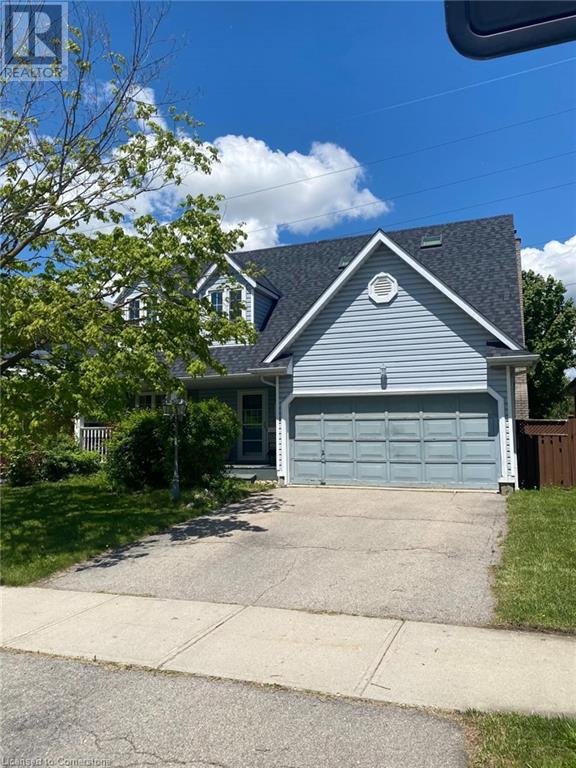 39 Pacific Place Unit# Bsmt Only Property Photo 1