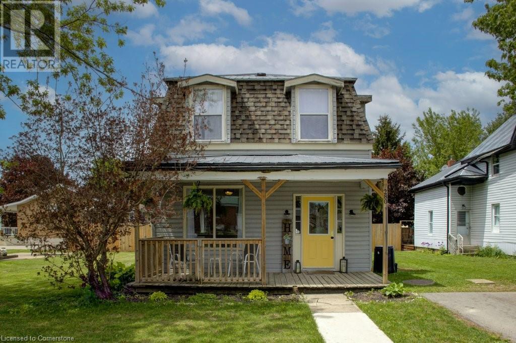 280 PRINCESS Street