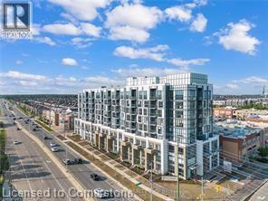 509 Dundas St W S/s Street W Unit# 504 Property Photo 1