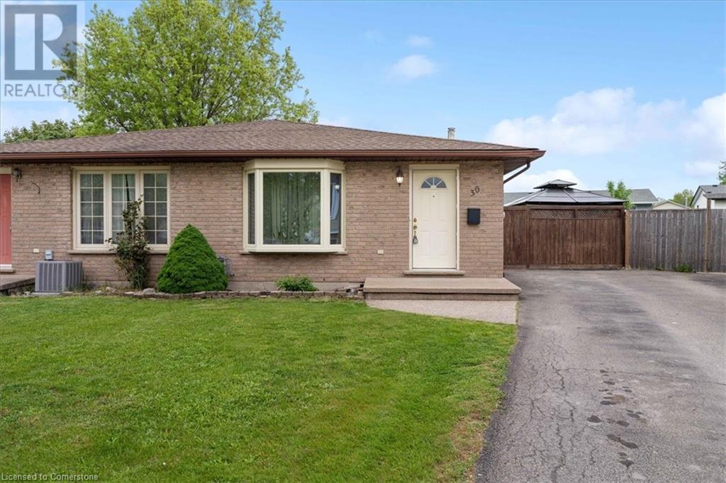 30 Rainbow Court Property Photo 1