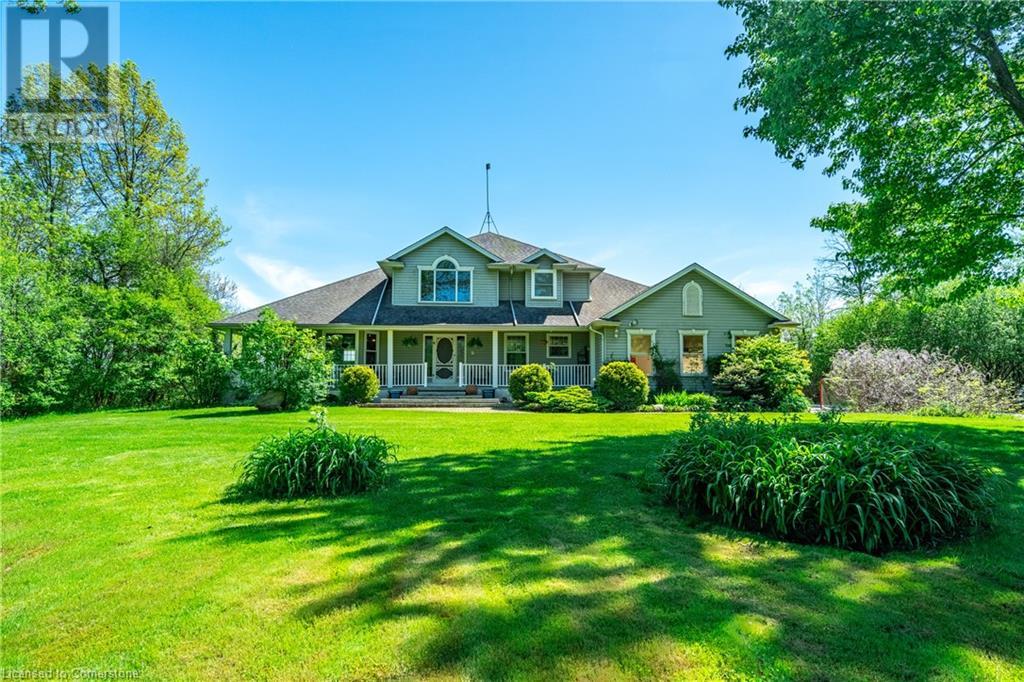 2361 Townline Road Property Photo 1