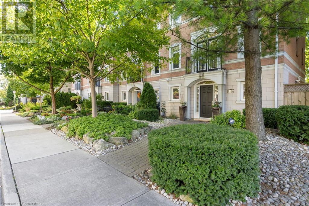 126 Brant Street Property Photo 1
