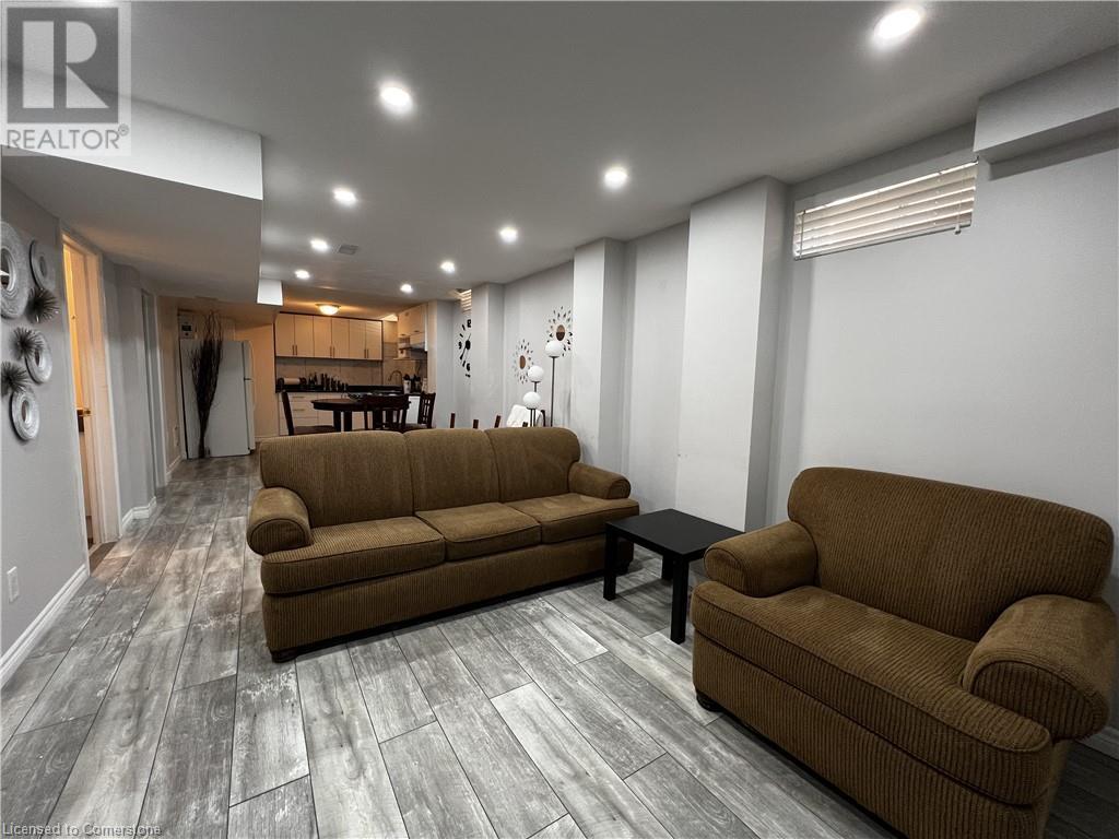 3310 Ruth Fertel Drive Unit# Bsmt Property Photo 1