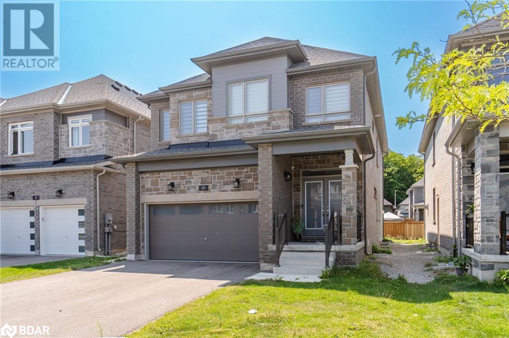 25 Paddington Grove Property Photo 1
