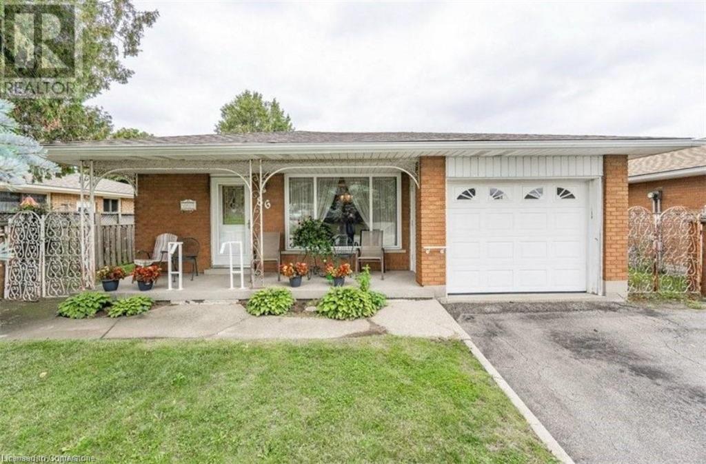 86 Gardiner Drive Property Photo 1
