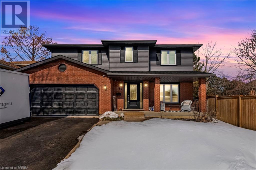 52 Beckett Drive Property Photo 1