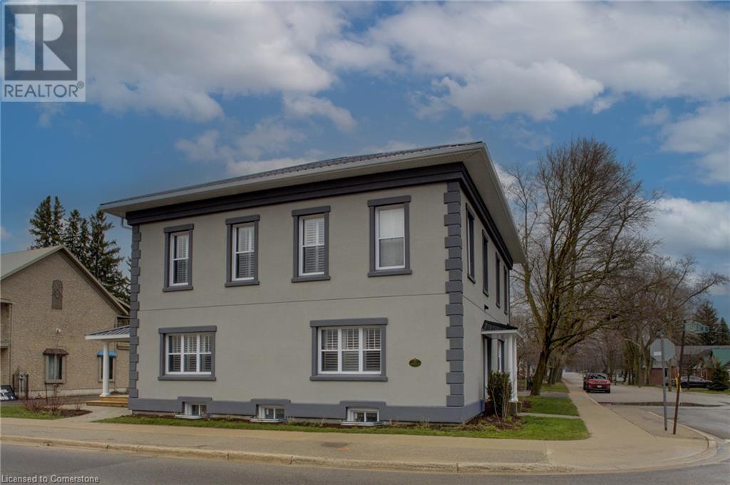 133 Birmingham Street E Unit# A Property Photo 1