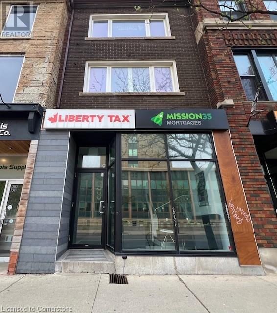 59 John Street S Unit# F Property Photo 1