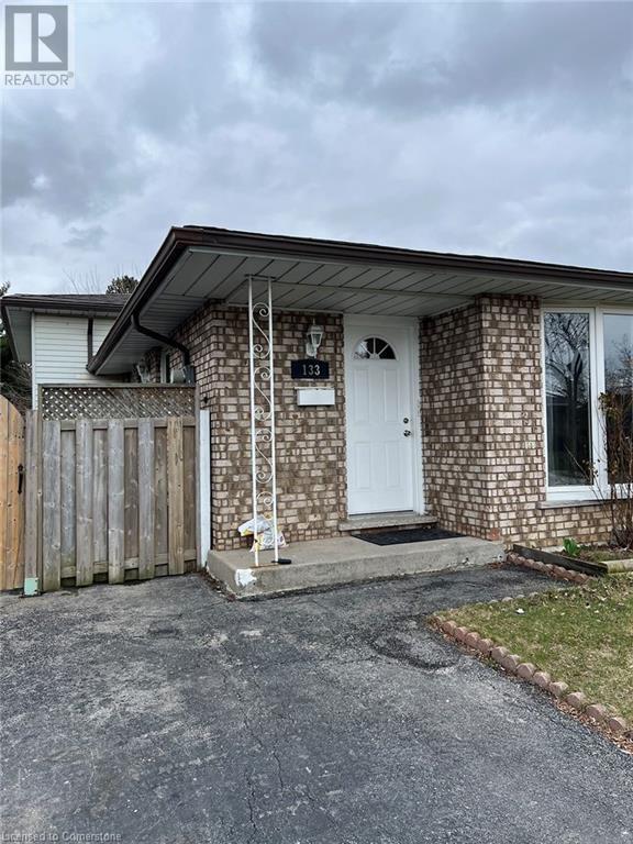 133 Hadeland Avenue Unit# Lower Property Photo 1