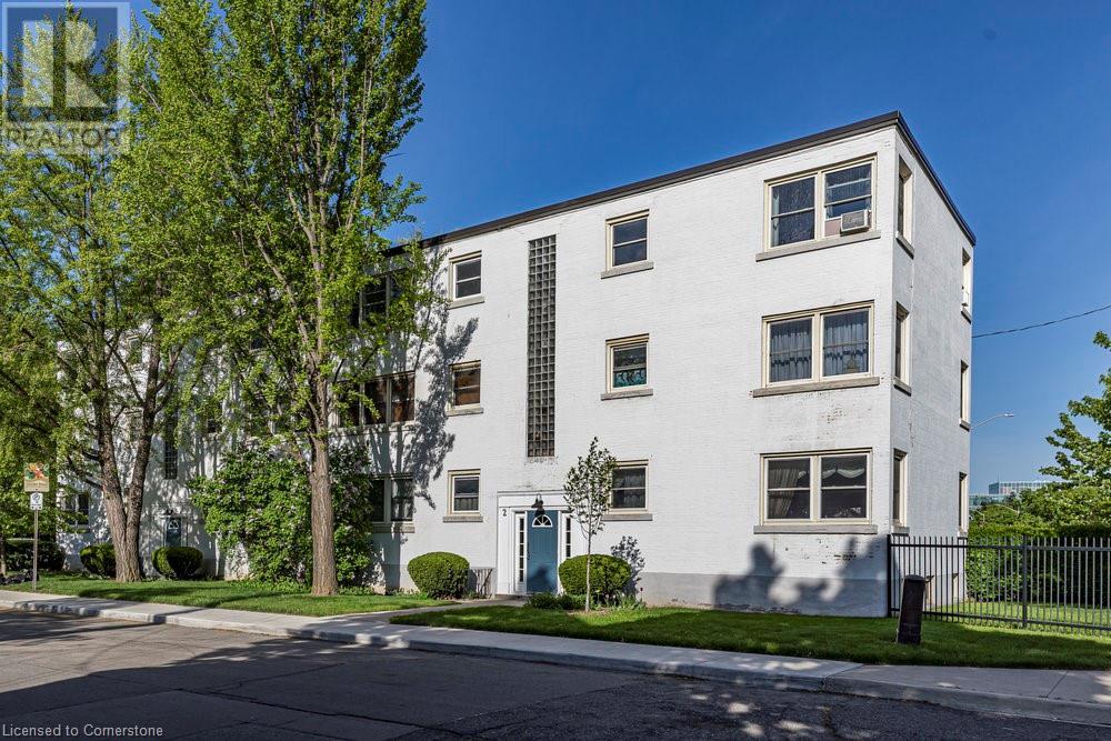 2 Stroud Road Unit# #2 Property Photo 1
