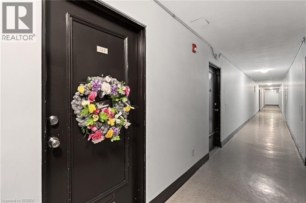 485 Thorold Road Unit# 323 Property Photo 2