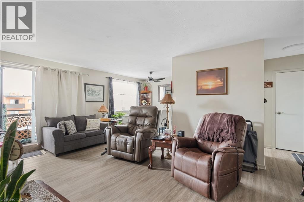 485 Thorold Road Unit# 323 Property Photo 3