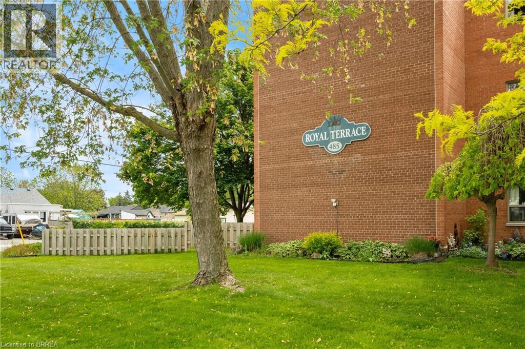 485 Thorold Road Unit# 323 Property Photo 7