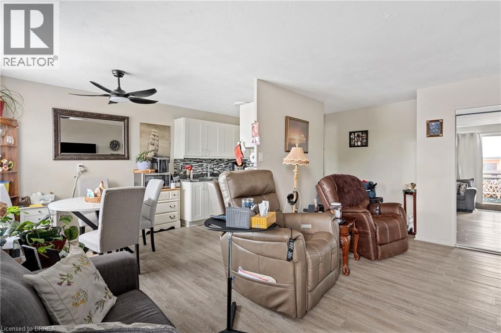 485 Thorold Road Unit# 323 Property Photo 9