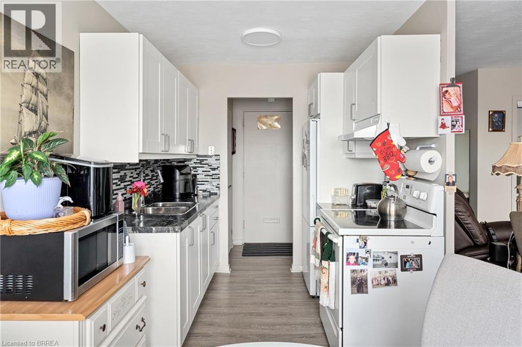 485 Thorold Road Unit# 323 Property Photo 12