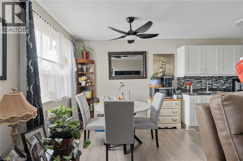 485 Thorold Road Unit# 323 Property Photo 13