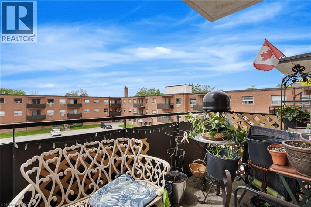 485 Thorold Road Unit# 323 Property Photo 23