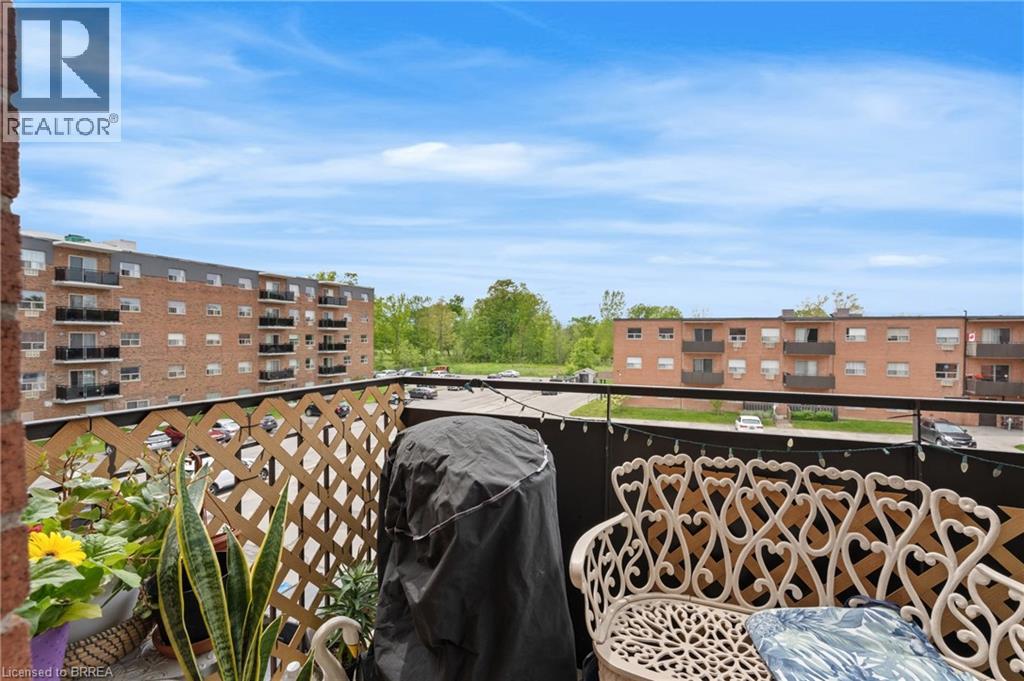 485 Thorold Road Unit# 323 Property Photo 24