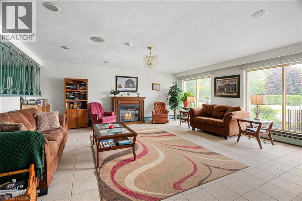 485 Thorold Road Unit# 323 Property Photo 25