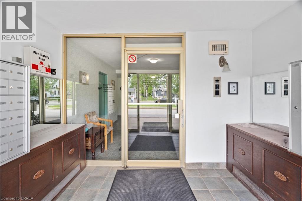 485 Thorold Road Unit# 323 Property Photo 26