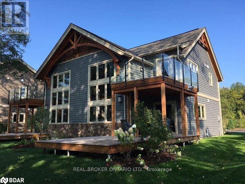 1841 Muskoka Road 118 Road W Unit# 1b Property Photo 1