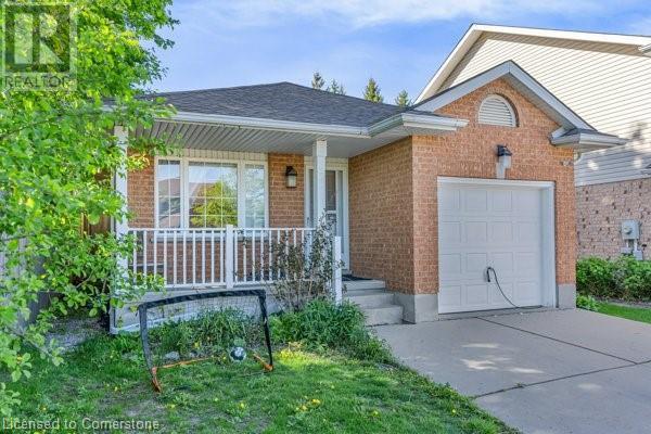 244 Newbury Drive Property Photo 1