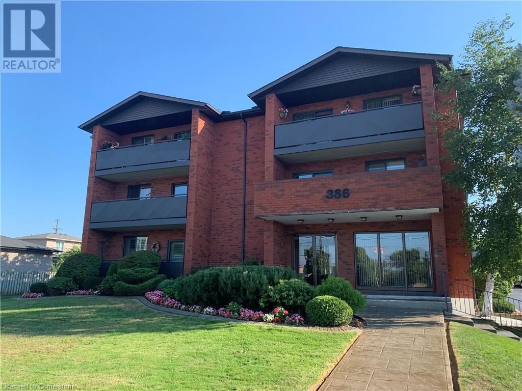 386 Highway 8 Highway Unit# 202 Property Photo 1