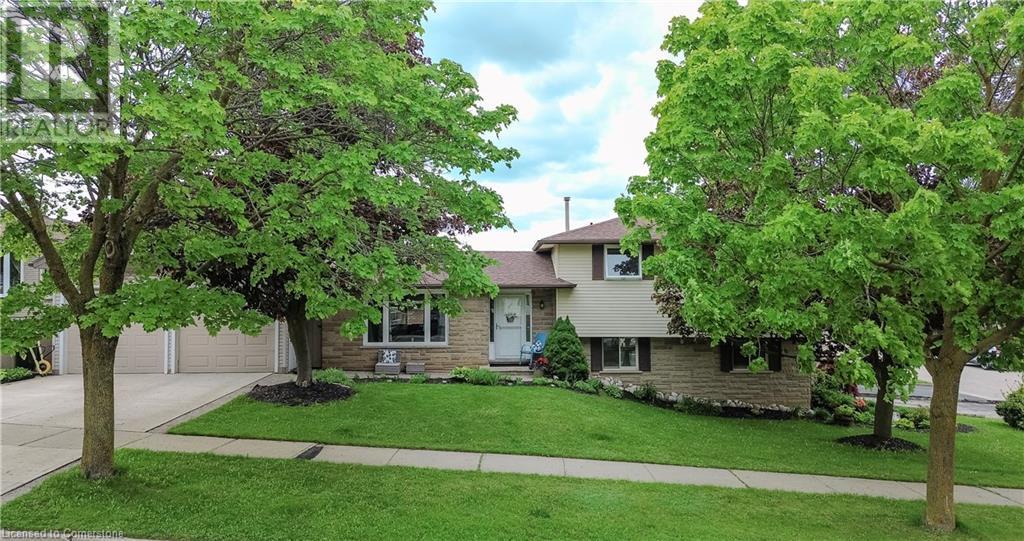 130 BLACKWELL Drive