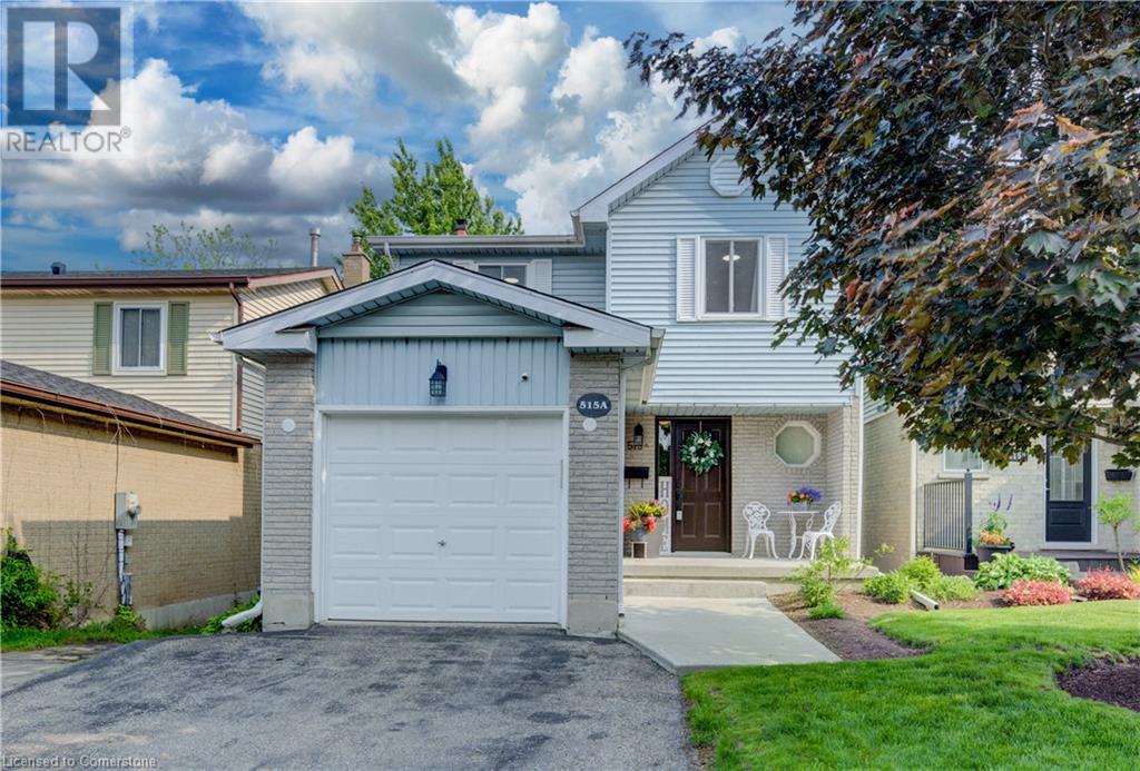 515a Rosemeadow Crescent Property Photo 1