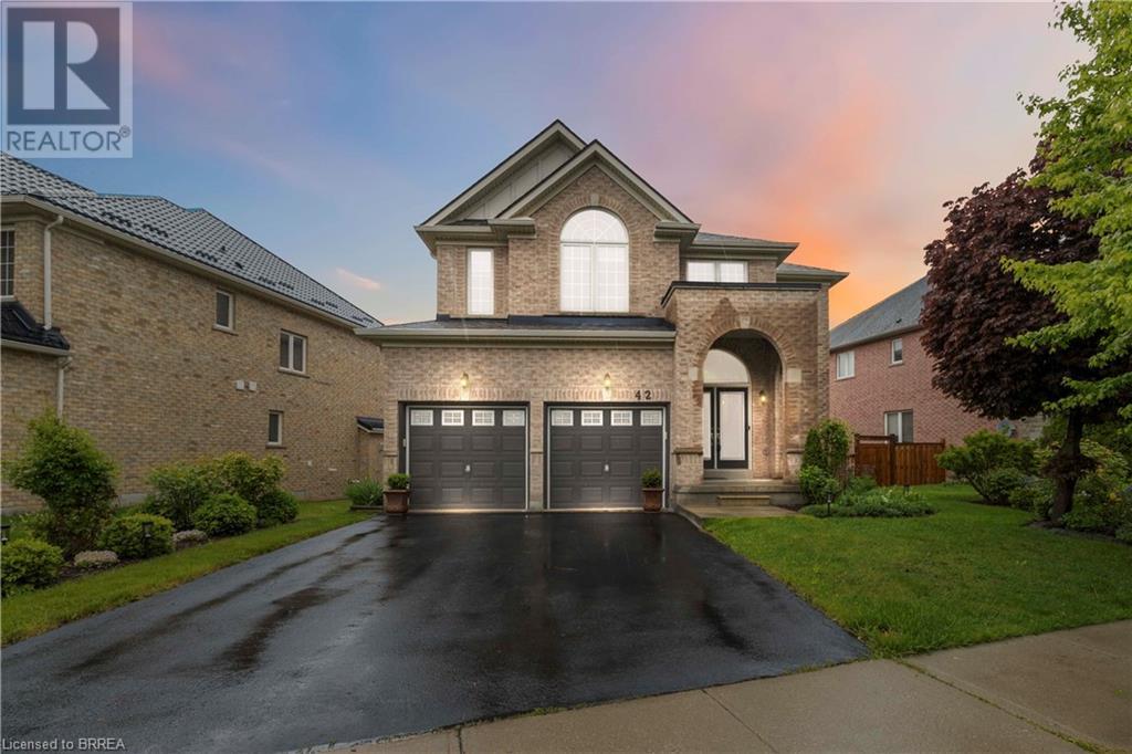 42 Stephenson Road Property Photo 1