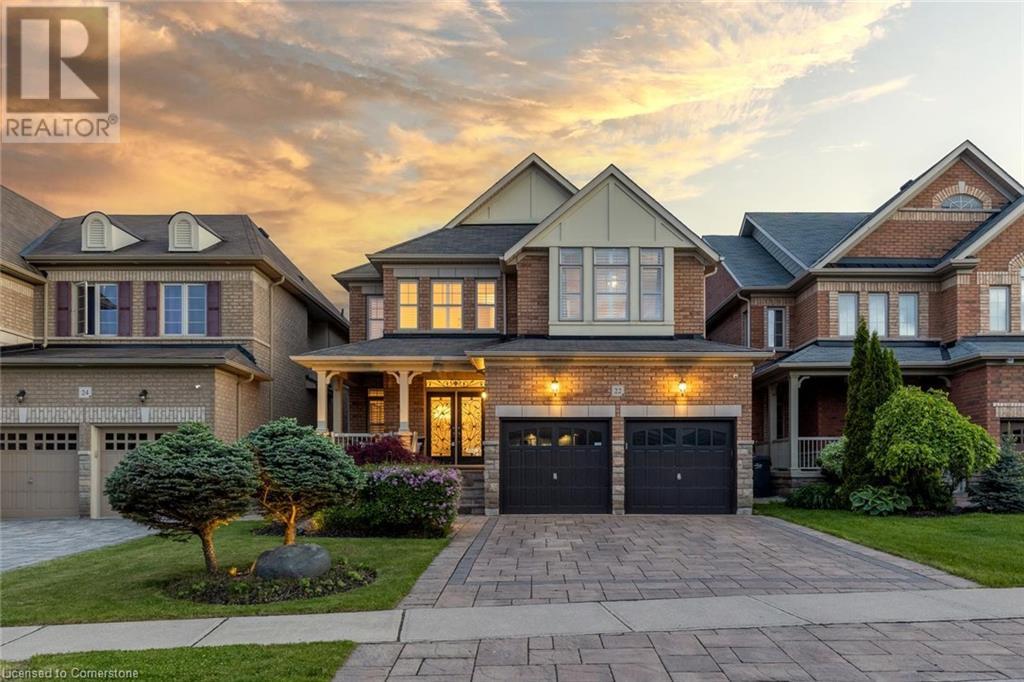 22 INTERLACKEN DRIVE