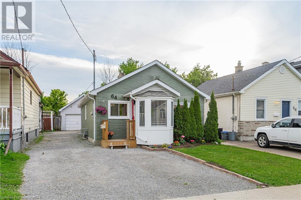 64 Churchill Street Property Photo 1