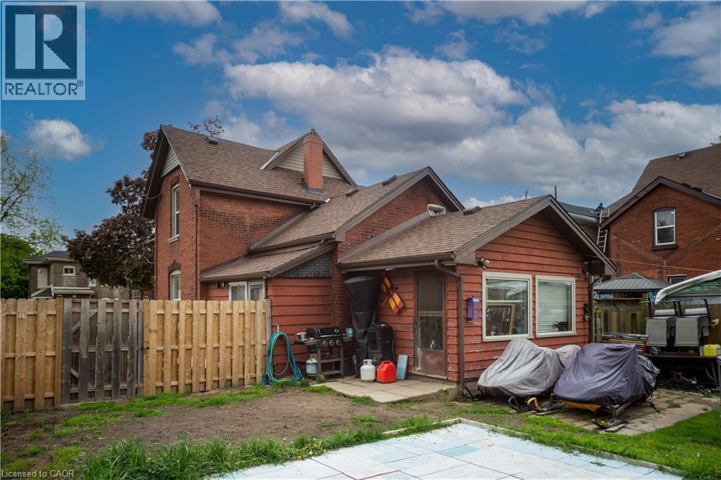 46 Port Street Property Photo 20