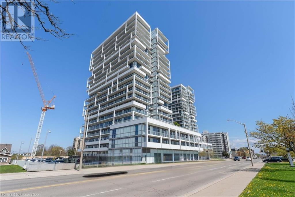 55 Speers Road Road Unit# 415 Property Photo 1