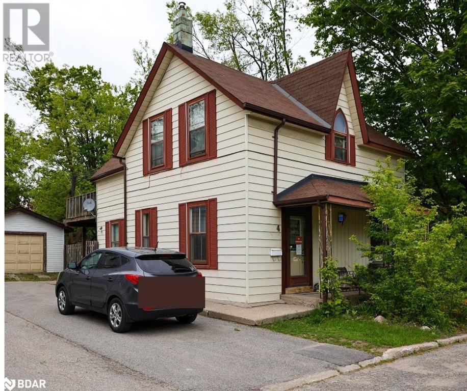 4 East Street Property Photo 1