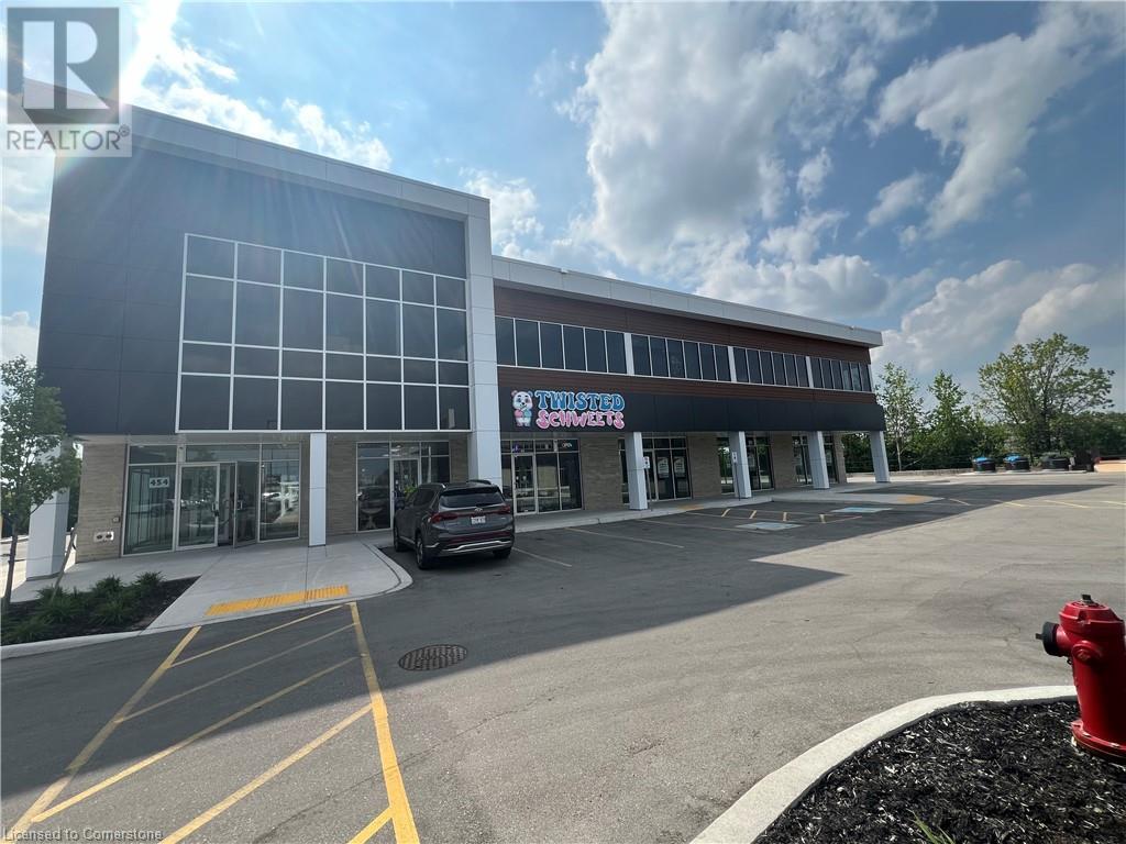 454 Hespeler Road Unit# 204 Property Photo 1