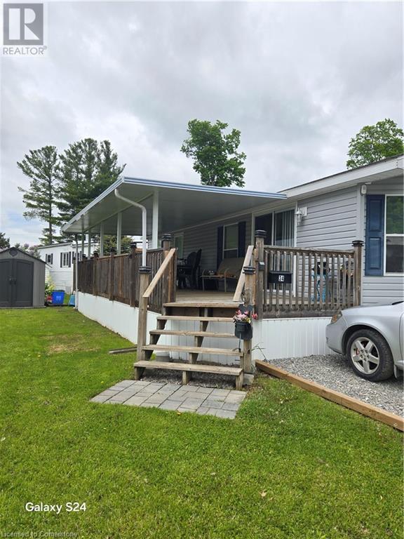2490 GOVERNORS Road Unit# 34 Second