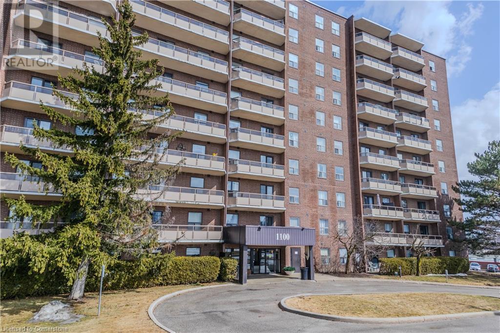 1100 Courtland Avenue E Unit# 705 Property Photo 1