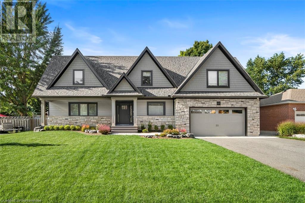 27 Cumming Court Property Photo 1