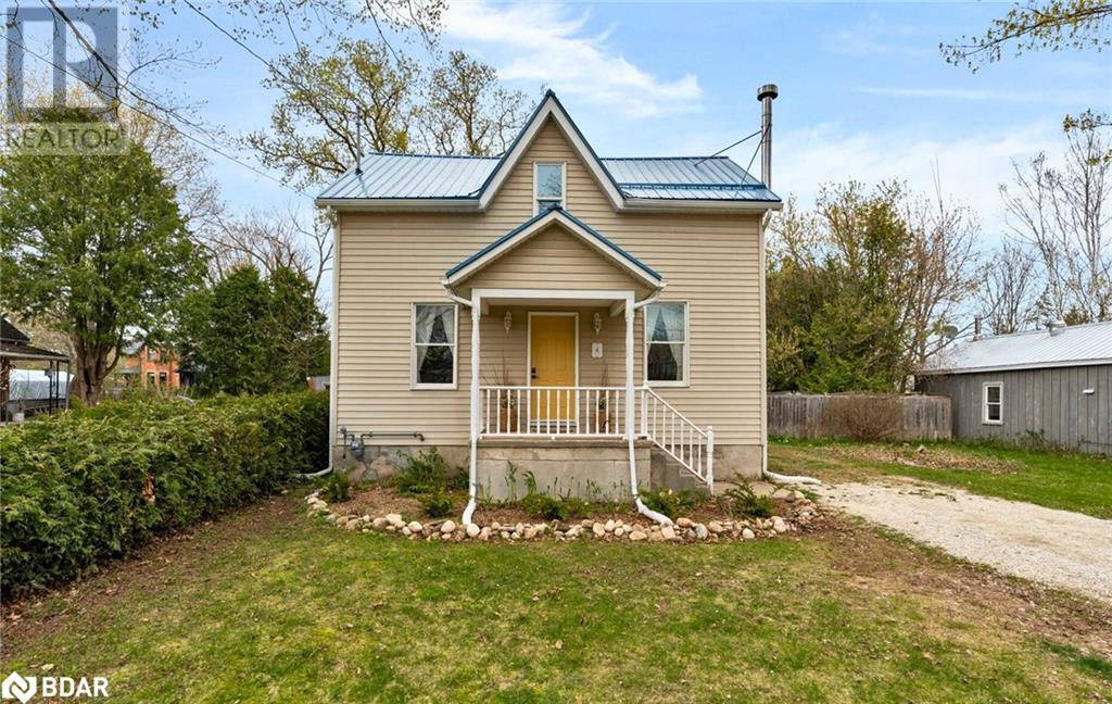 4 E Wellington Street E Property Photo 1
