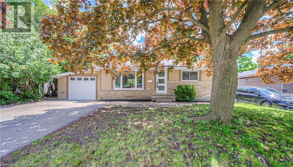 5 Alison Avenue Property Photo 1