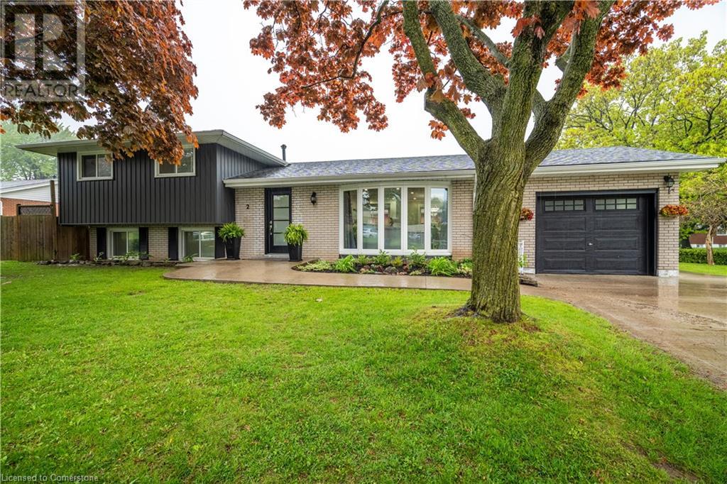 2 Lynford Avenue Property Photo 1