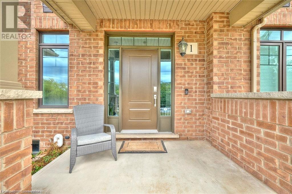 288 Glover Road Unit# 1 Property Photo 1
