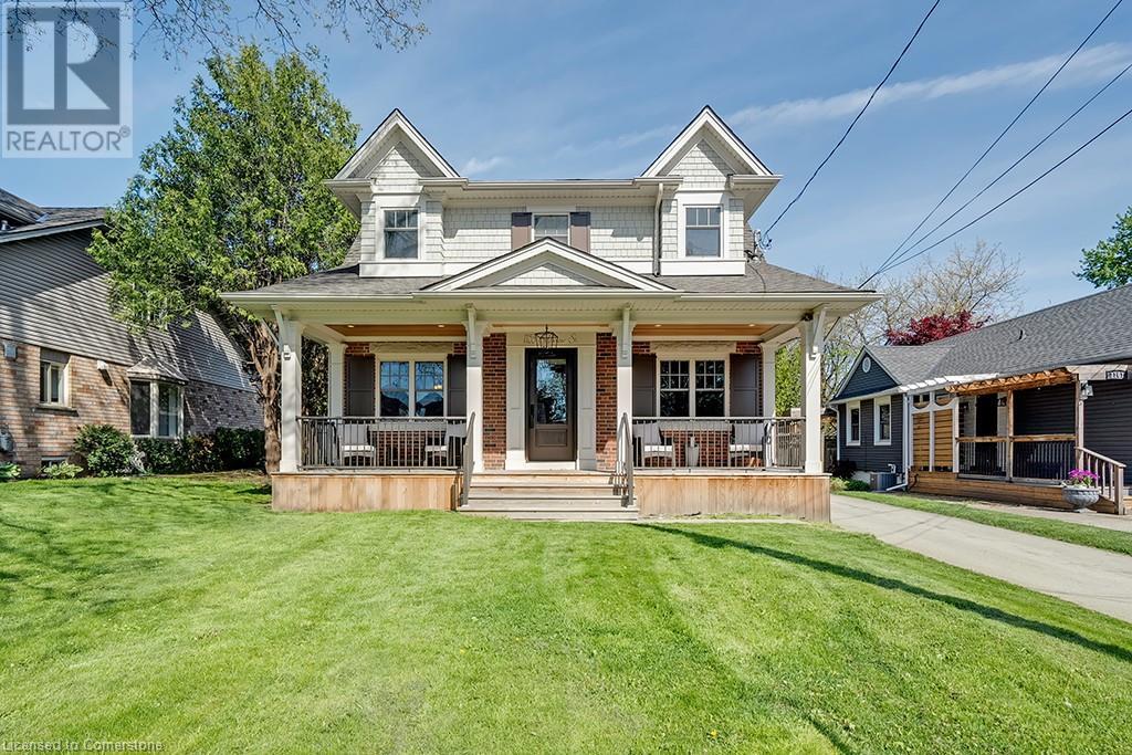 1153 Bellview Street Property Photo 1