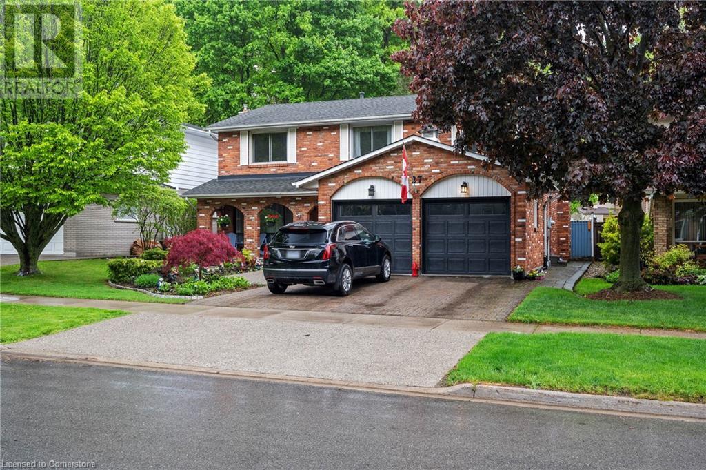 27 Jerome Park Drive Property Photo 1
