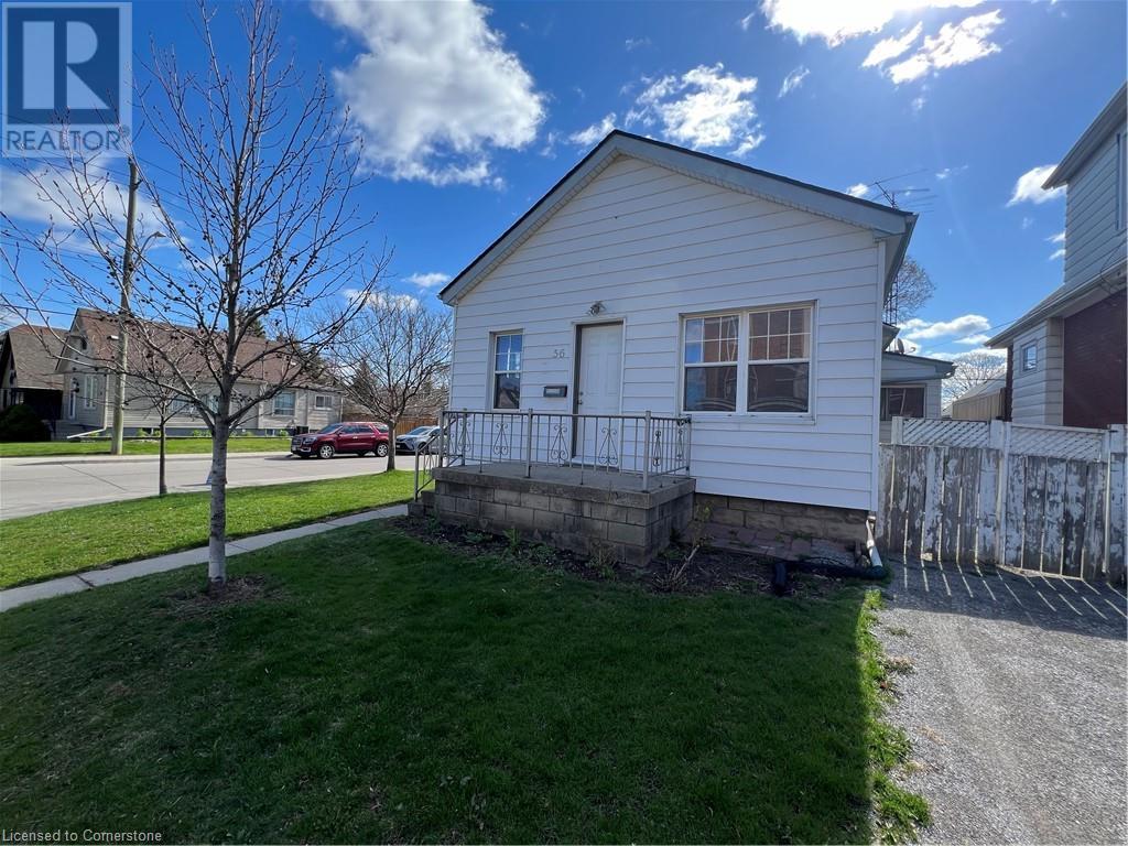 56 Garside Avenue N Property Photo 1